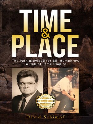 cover image of Time and Place